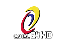 Canal 24  – Tela