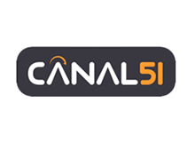 Canal 51