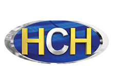 HCH – TV Digital